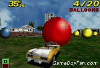 Crazy Taxi: Catch a Ride Crazy Taxi: Catch a Ride