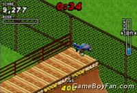 Dave Mirra Freestyle BMX 2 Dave Mirra Freestyle BMX 2