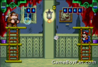 Game & Watch Gallery 4 Game & Watch Gallery 4