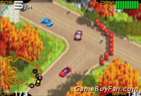 Racing Gears Advance Racing Gears Advance