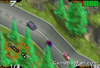 Racing Gears Advance Racing Gears Advance