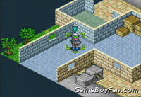 Rebelstar: Tactical Command Rebelstar: Tactical Command