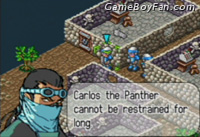 Rebelstar: Tactical Command Rebelstar: Tactical Command