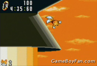 Sonic Advance Sonic Advance