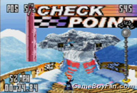 SSX Tricky