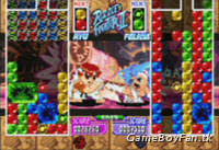 Super Puzzle Fighter 2 Super Puzzle Fighter 2
