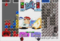 Super Puzzle Fighter 2 Super Puzzle Fighter 2