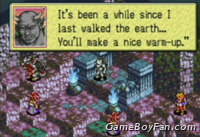 Tactics Ogre: Knight of the Lodis