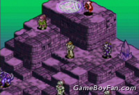Tactics Ogre: Knight of the Lodis