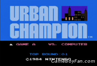 Urban Champion-e